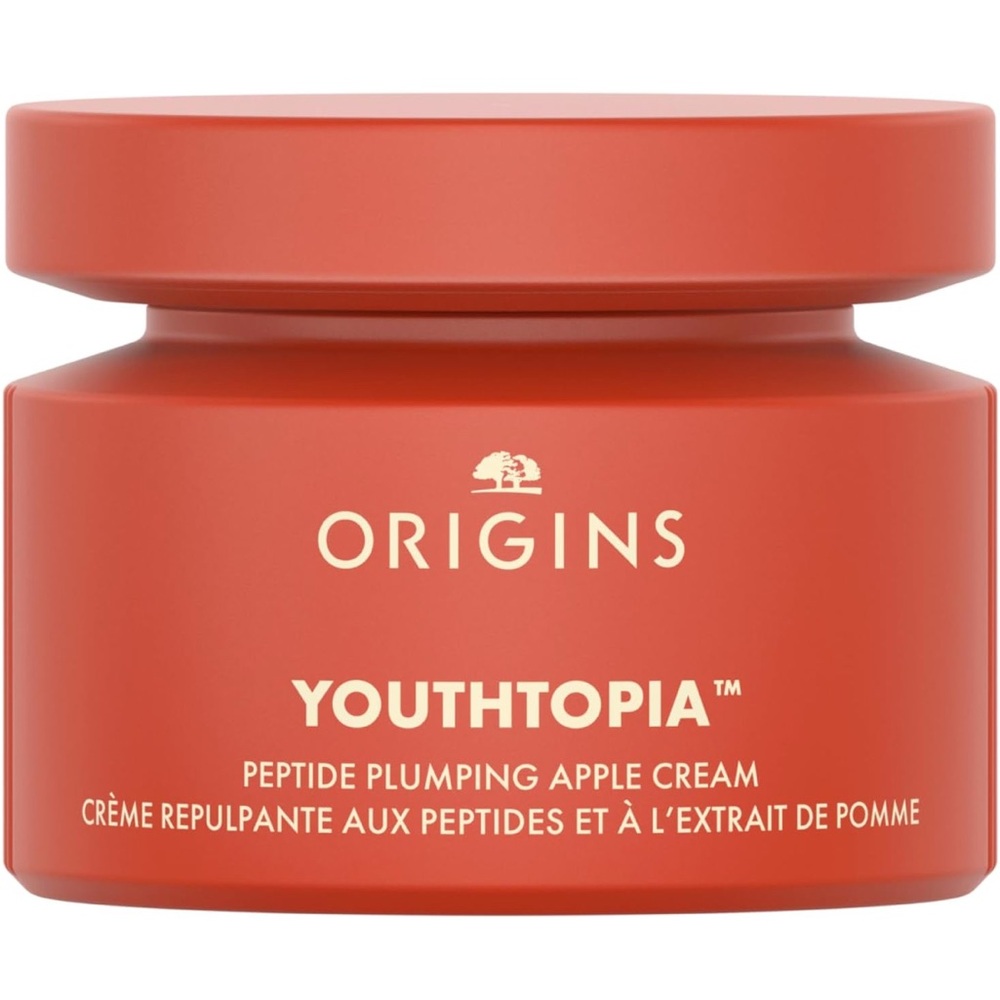 Origins Red Moisturizer Youthtopia Collection